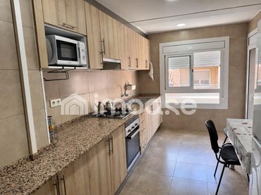 Piso con balcón en venta en Puig-reig