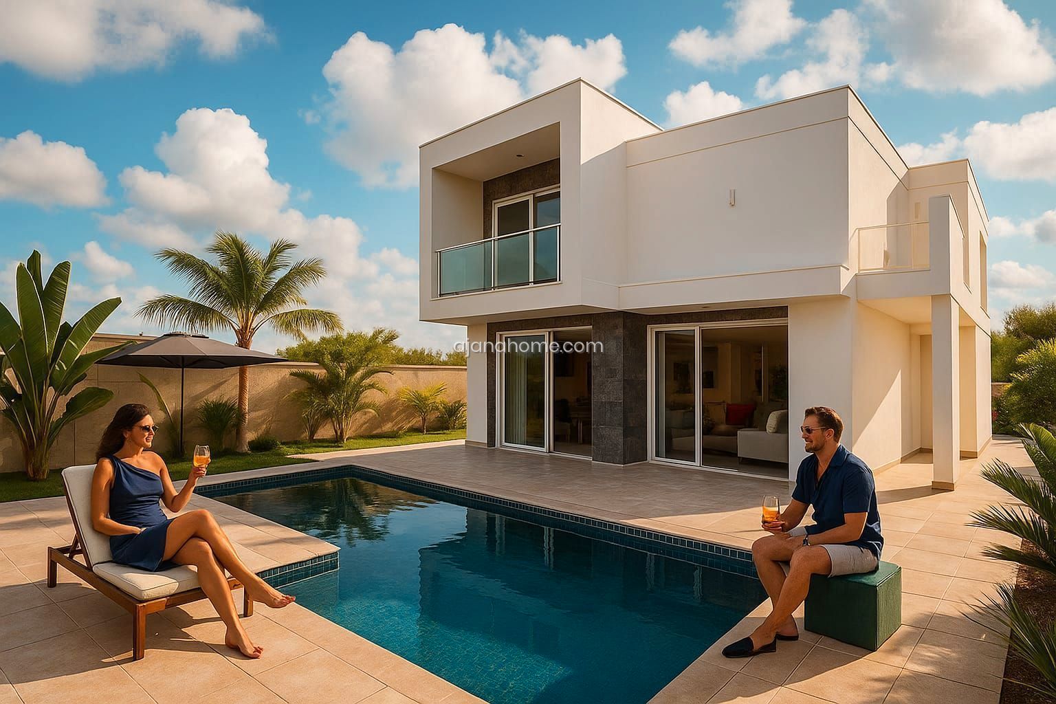 Duplex for sale in Villaverde