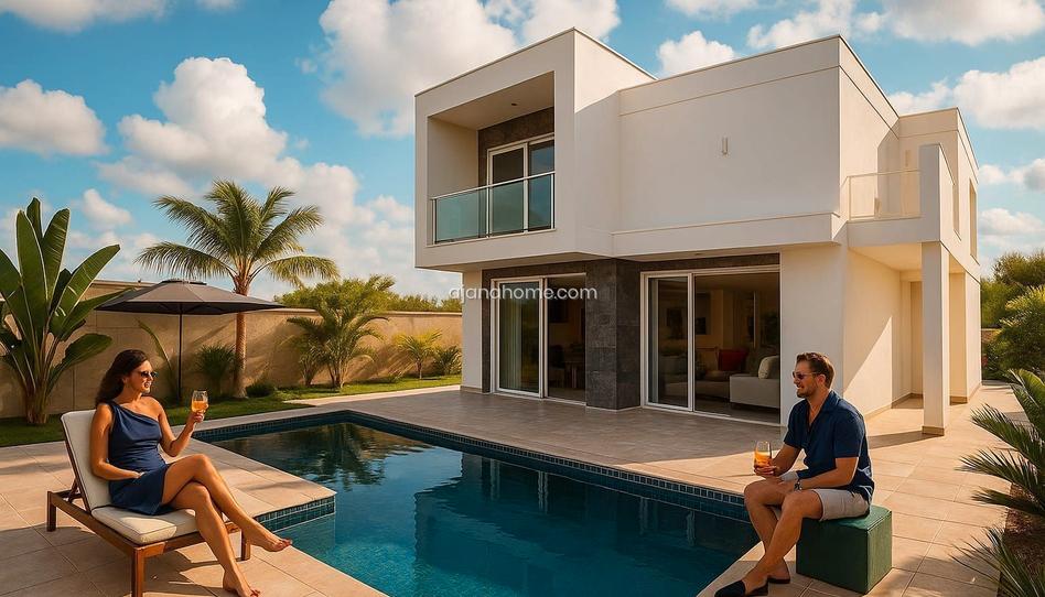 Photo 0 of Promotion PROMOCION KENTHIA LUXURY VILLAS