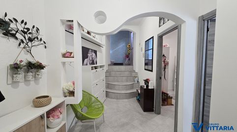 Foto 3 de Casa adosada en venta en Calle Carretero, Huércal de Almería, Almería