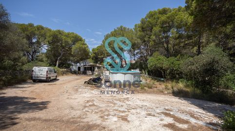 Photo 5 of Houses for sale in De Sa Punta, 59, Cala Galdana, Ferreries