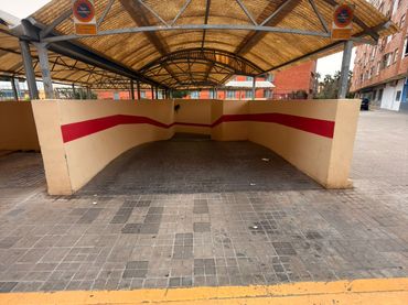 Individuel à vendre à Plaza Manuel Azaña