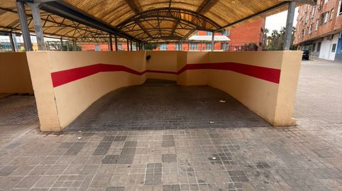 GARAJE EN VENTA CON TRASTERO INCLUIDO