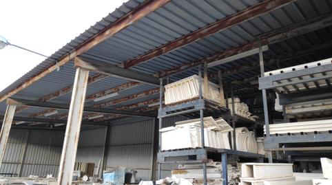 Photo 4 of Industrial buildings for sale in Partida Collao, Hondón de las Nieves / El Fondó de les Neus, Alicante