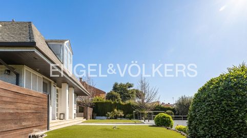 Foto 4 de Casa o chalet en venta en Canovelles, Barcelona