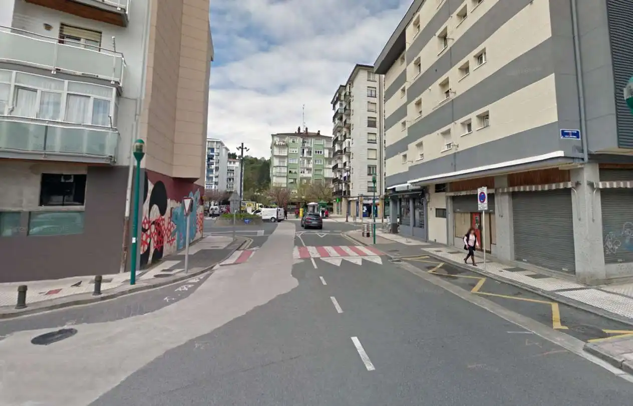Aparcament en venda a Beko Kale Bidea, imagen 5