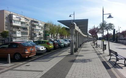 Parking of Flat for sale in Parla  with Heating and Terrace