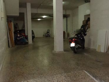 Local comercial en venta en Plaza de Toros - Avenida Chapí - Trinquete