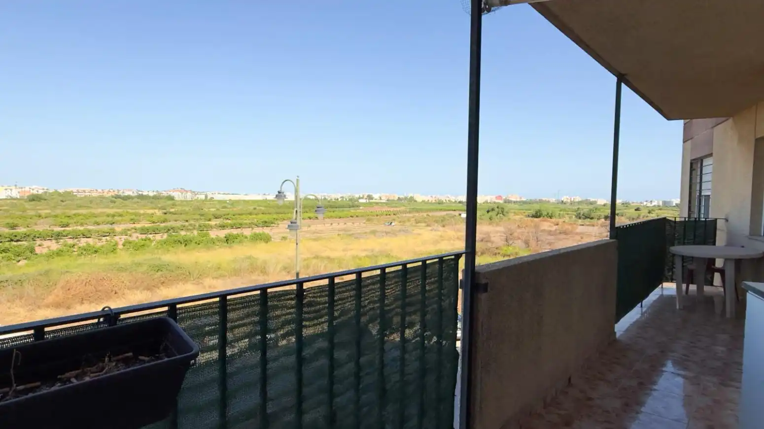 Flat with terrace for sale in Massamagrell - CL BOBALAR, imagen 24
