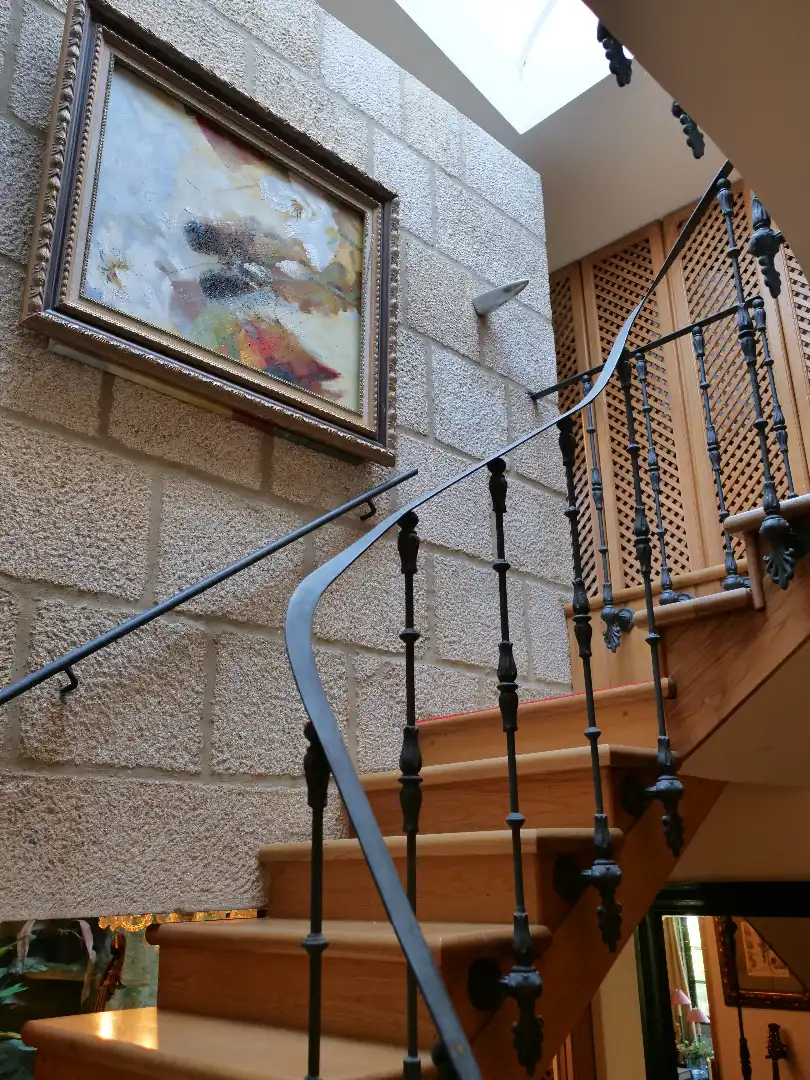 Casa o chalet en venta en Centro - Echegaray