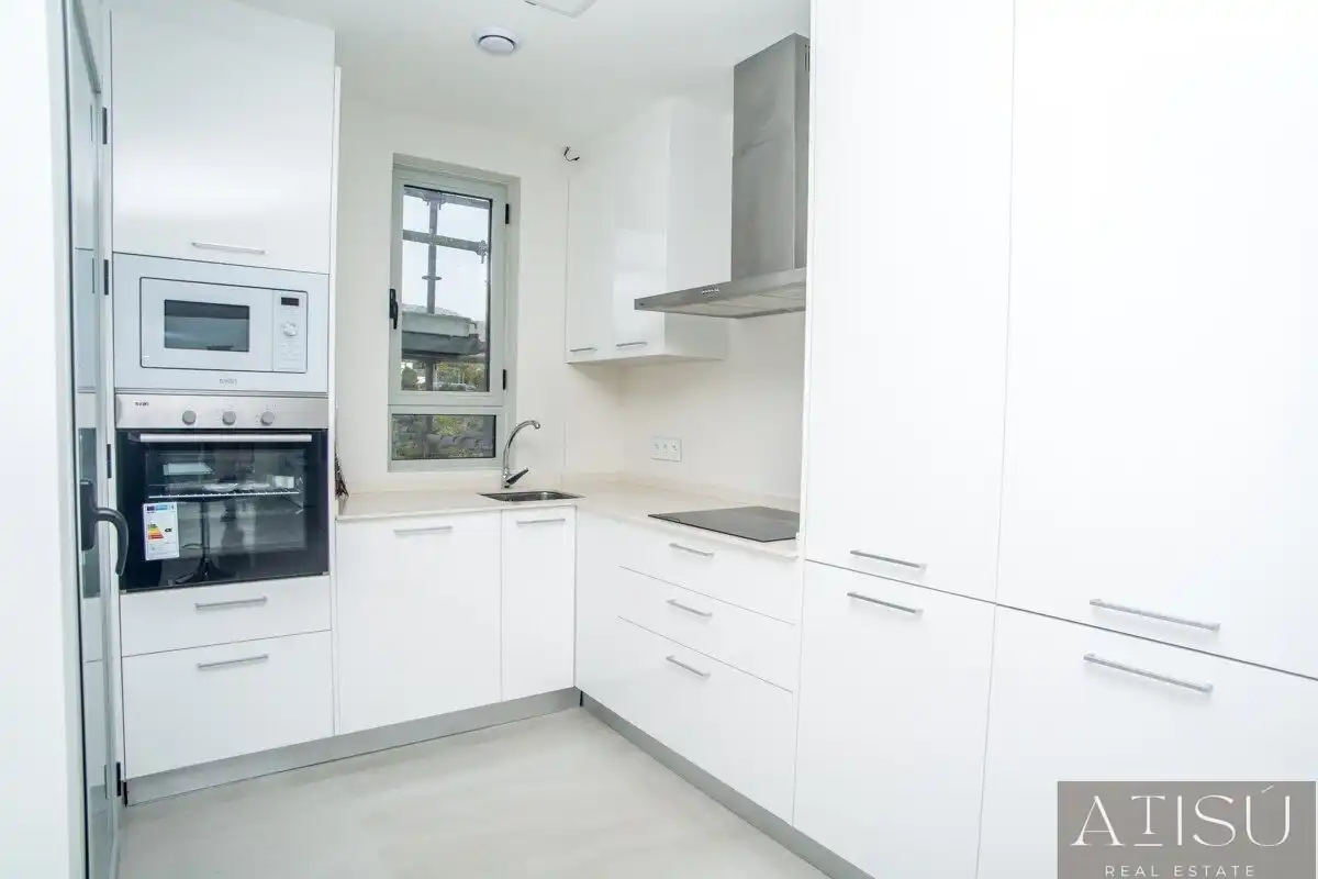 Appartement compact avec piscine à vendre à Cala de Finestrat, imagen 6