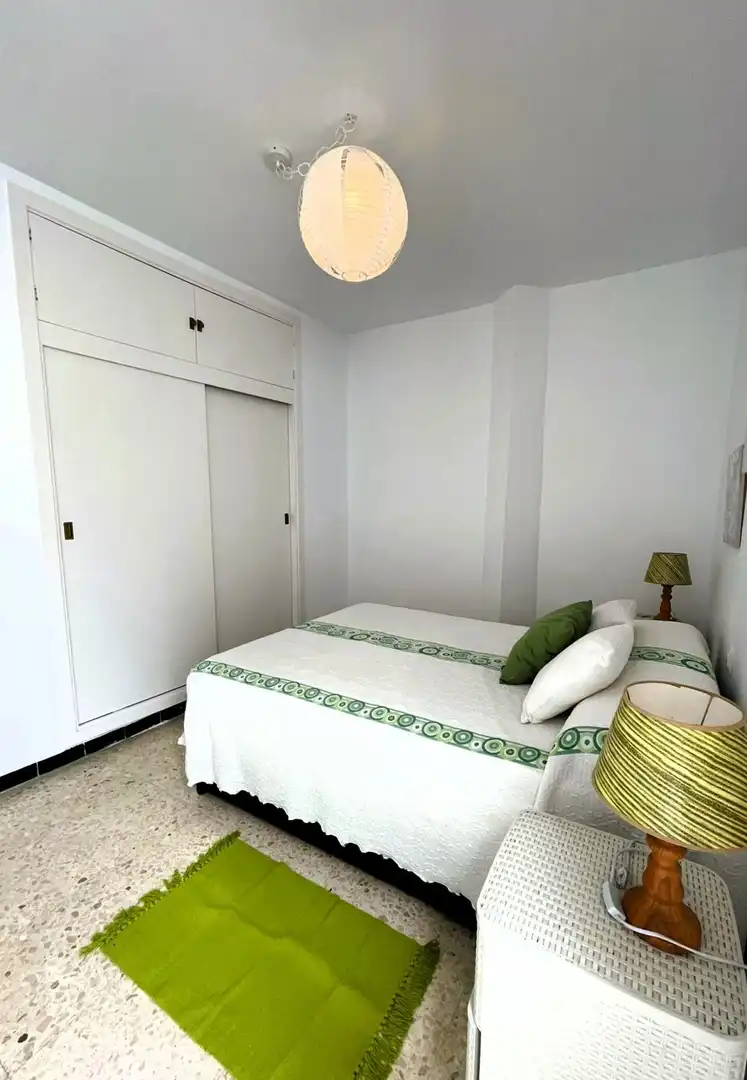 Bedroom of Duplexes for sale in Almonte  with Heating, Terrace and Furnished