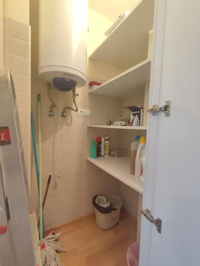 Wohnung mit Aufzug zur Miete in Cardenal Cisnero, imagen 7