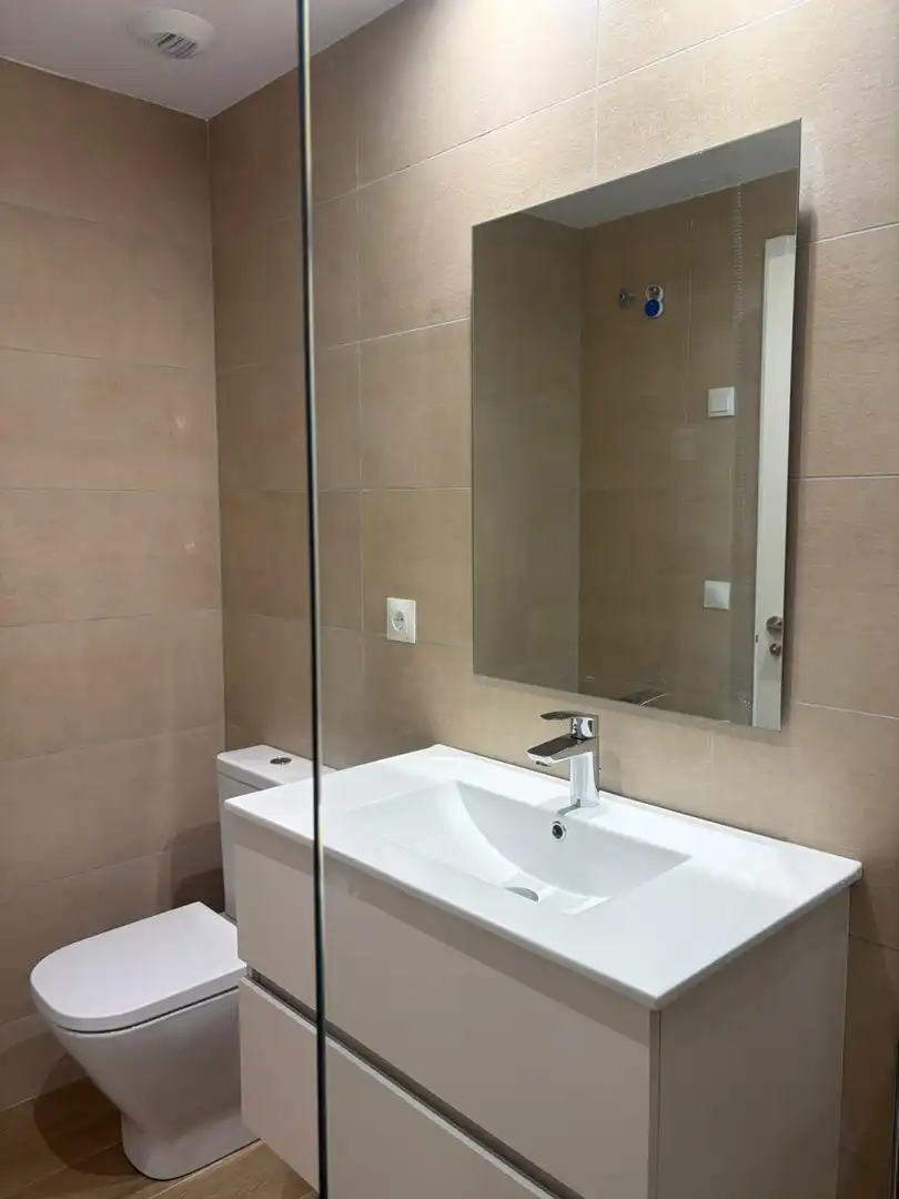 Apartamento con terraza en venta en El Montgó, imagen 20