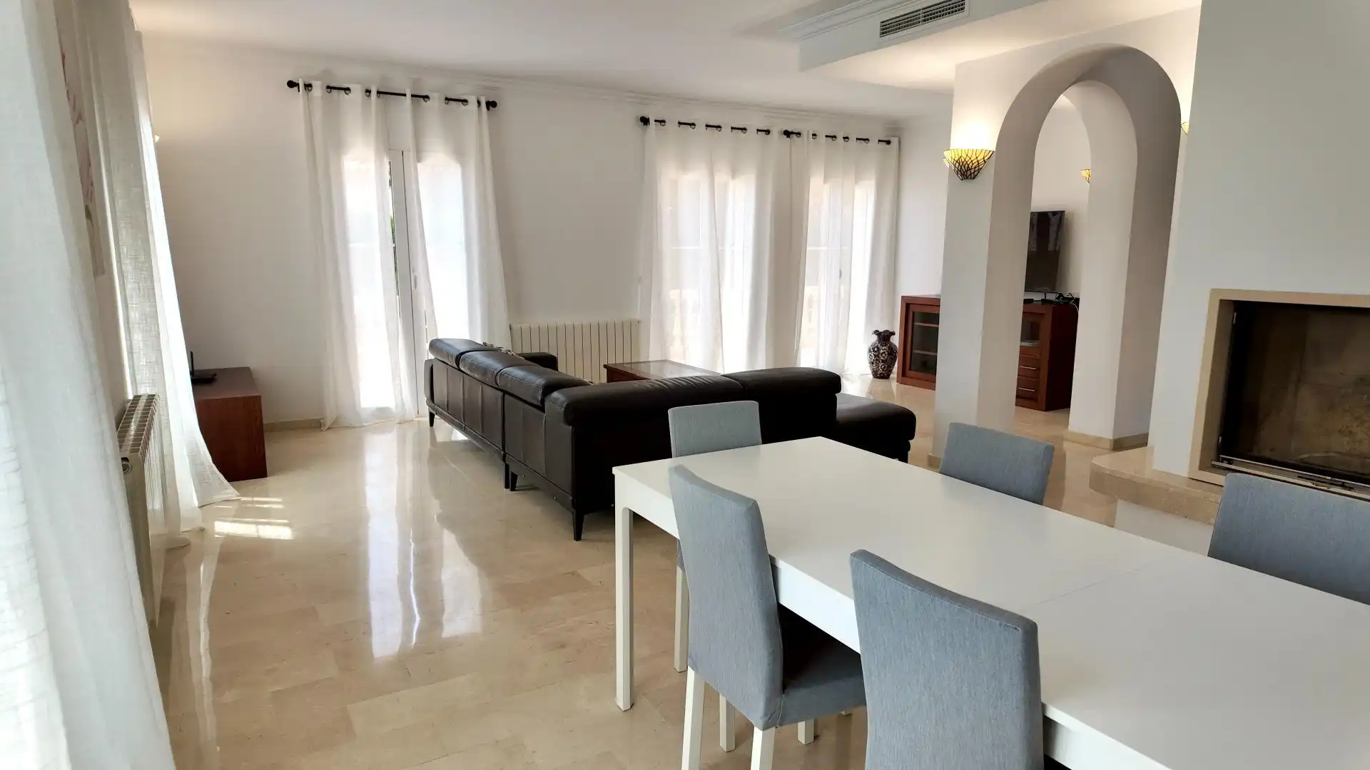 Villa avec terrasse à vendre à Carretera de la Calda Finestrat, imagen 25