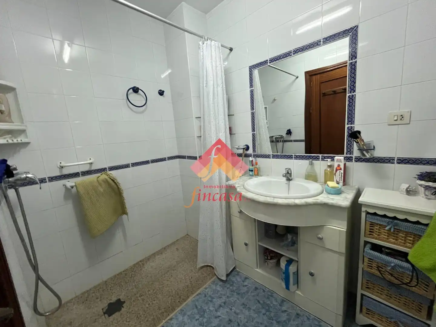 Baño de Piso en venta en Ronda