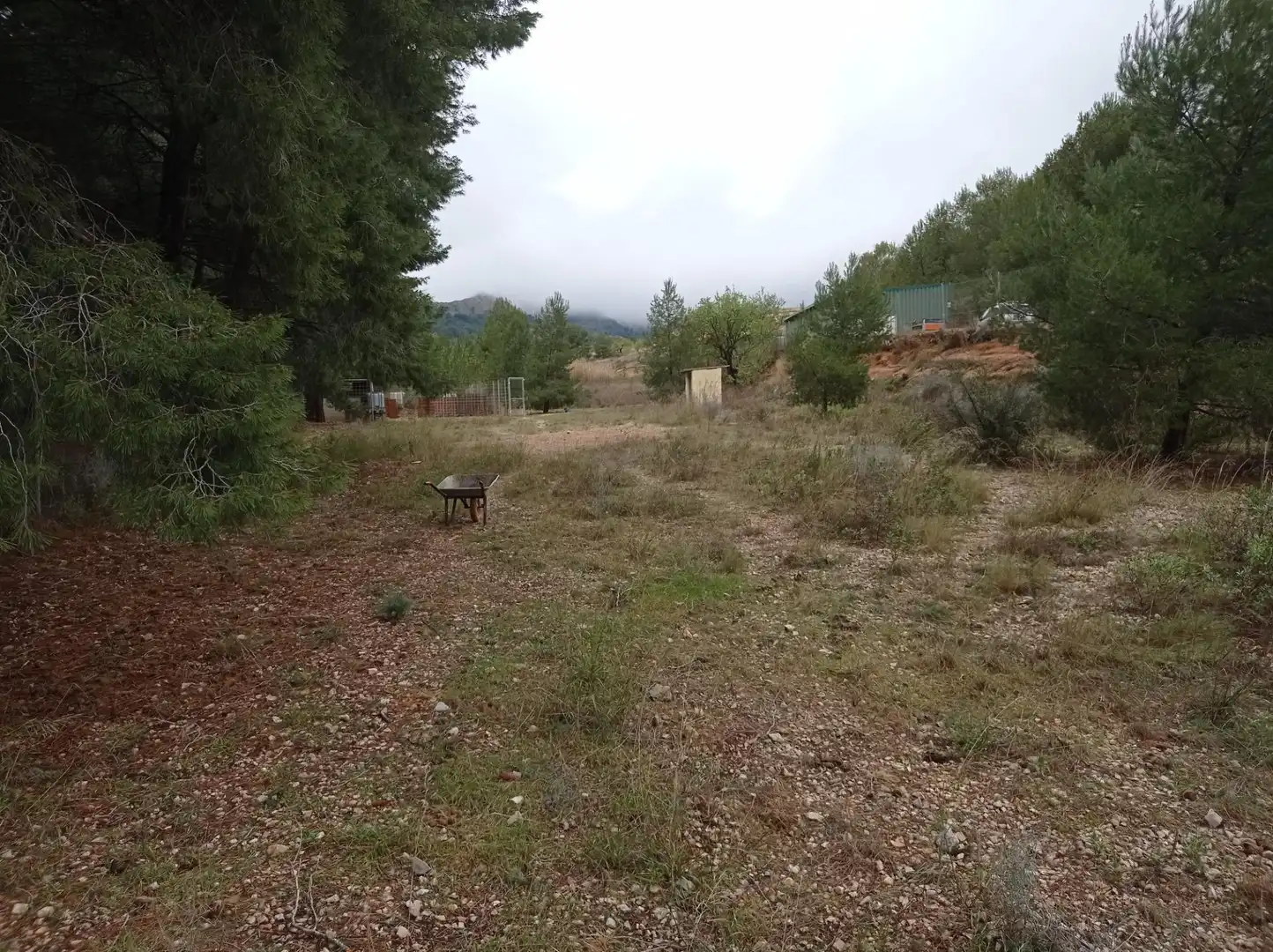 Wohnbaugrundstück zum Verkauf in Monóvar  / Monòver, imagen 30