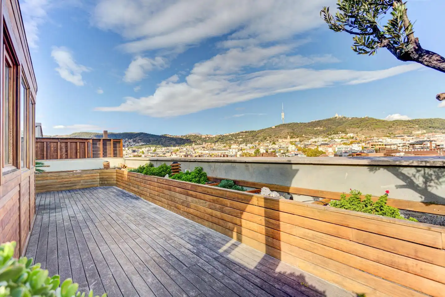 Attique avec piscine à vendre à Sarrià - Sant Gervasi, imagen 14