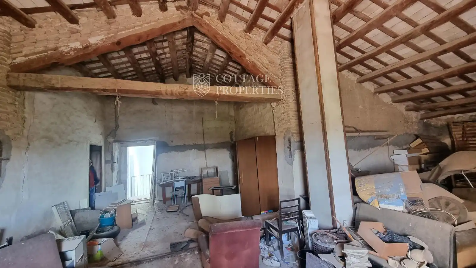 Landhaus zum Verkauf in Font Rubi, imagen 35