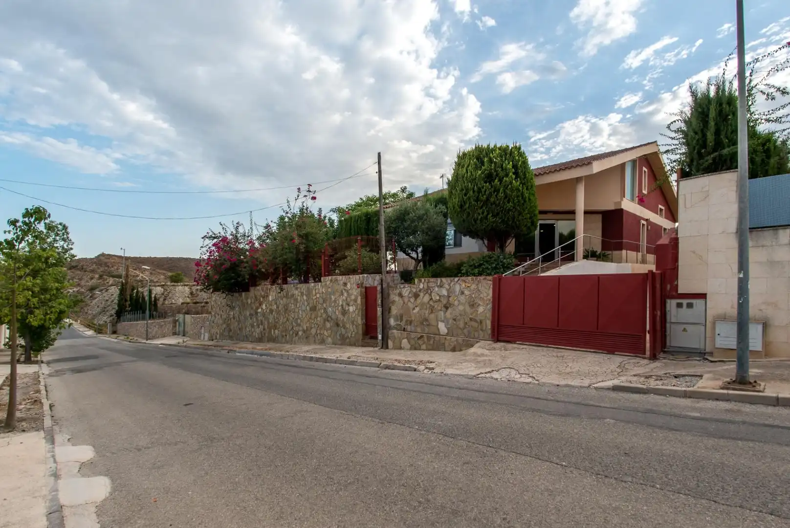 Chalet con piscina en venta en Calle LOS CEDROS (CHORRICO) 105, imagen 76