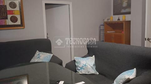 Foto 5 de Piso en venta en Baeza, Jaén
