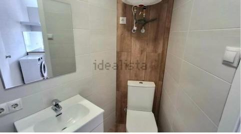 Foto 5 de Estudi de lloguer a Campoamor, Alicante / Alacant