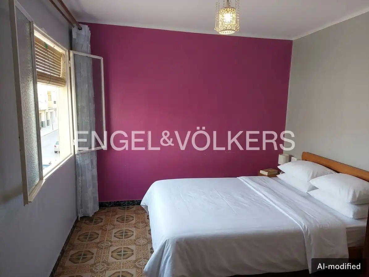 Schlafzimmer von Erdgeschoss zum Verkauf in Pont Vell