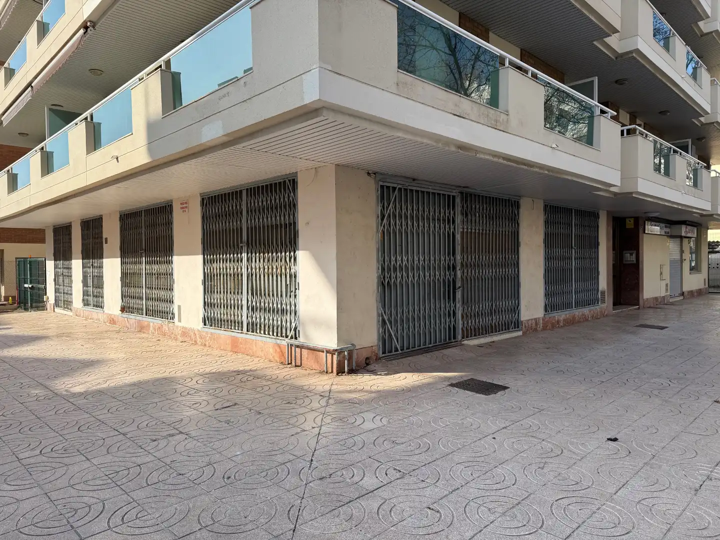 Local comercial en alquiler en Carrer Major