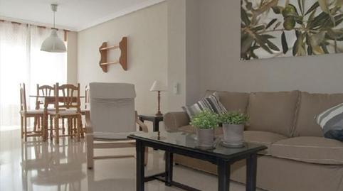 Foto 4 de Apartament de lloguer a Calle de la Curva, 45, Ciudad Jardín - Tagarete - El Zapillo, Almería