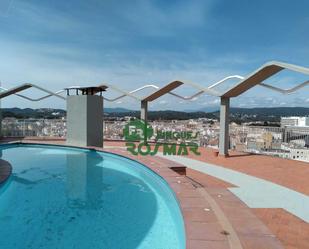 Piscina de Planta baixa en venda en Lloret de Mar amb Piscina comunitària
