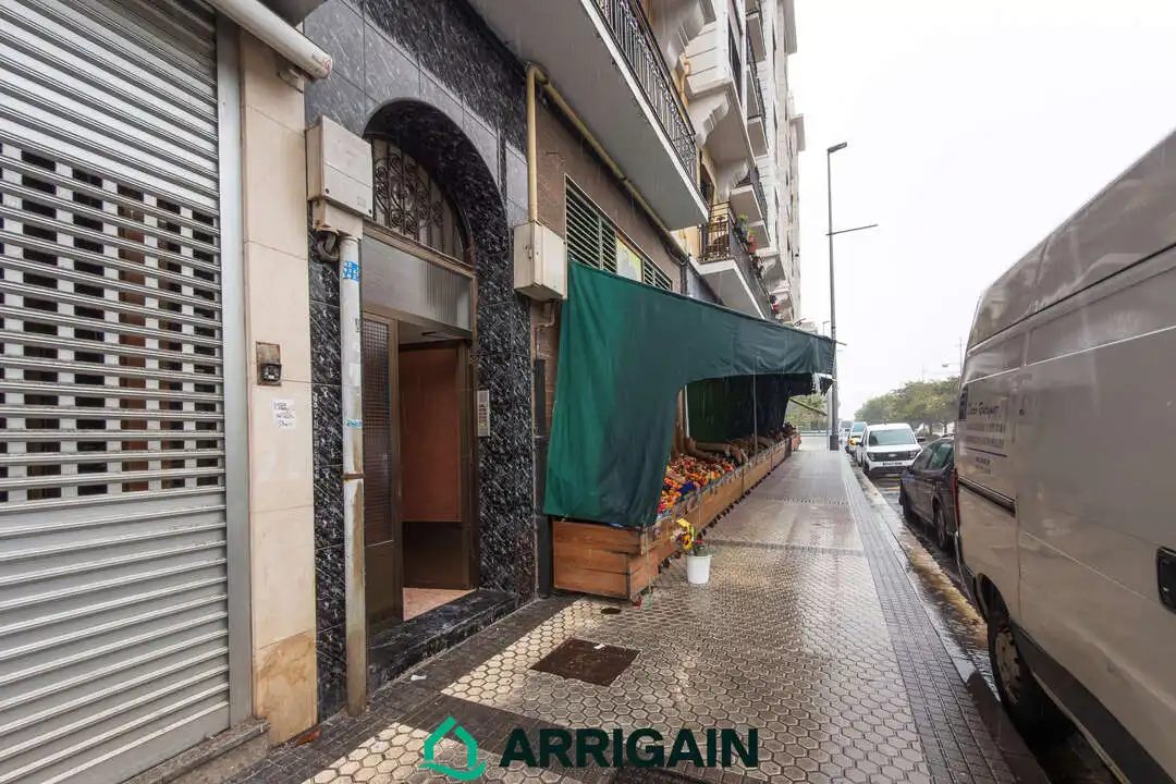Piso en venta en Pasaia con Calefacción y Balcón