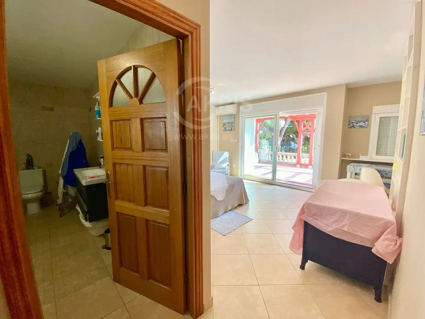Casa con piscina en venta en Canyelles, imagen 37
