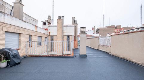 Foto 5 de Piso en venta en Calle Doctor Casas, 9, Paseo Sagasta,  Zaragoza Capital