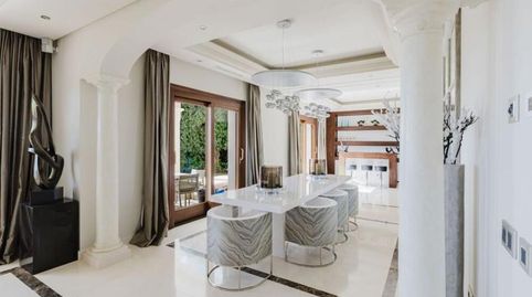 Foto 3 de Casa o chalet de alquiler en Los Flamingos, Benahavís