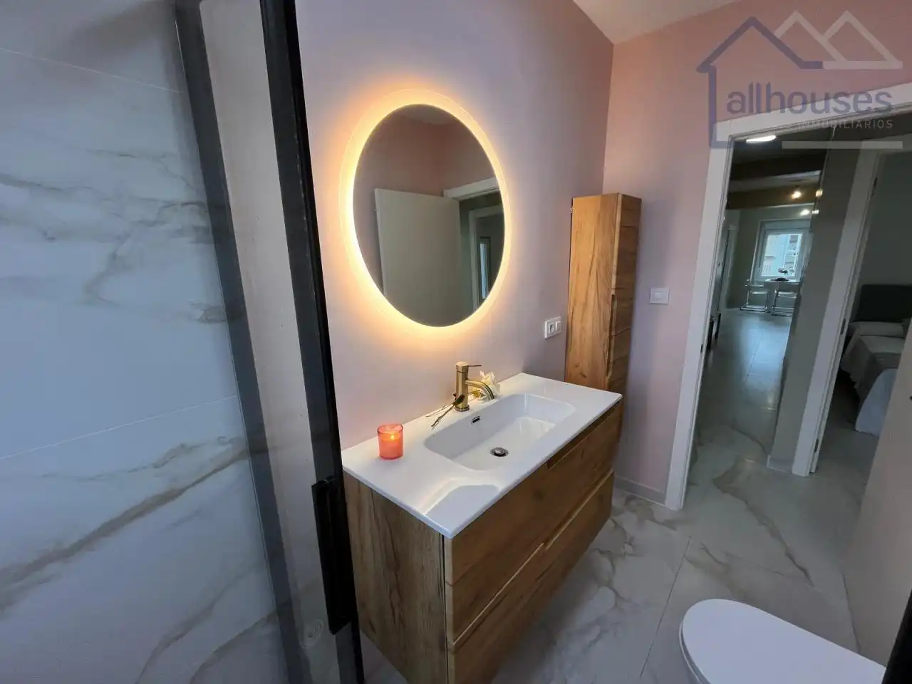 Flat for sale in La Seca - Los Salgueriños, imagen 17