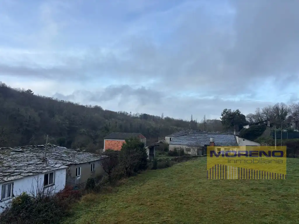 Casa o xalet en venda en Samos