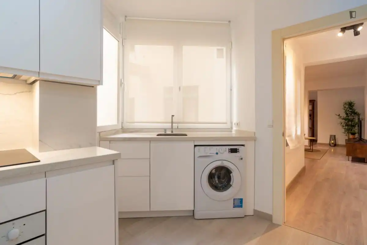 Apartament amb ascensor de lloguer a Centro, imagen 7