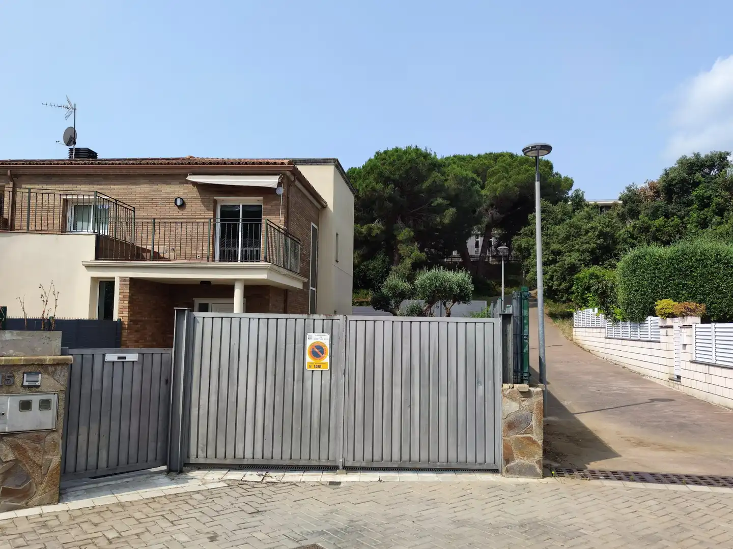 Casa o chalet en venta en Carrer Josep Cabruja, Canet de Mar