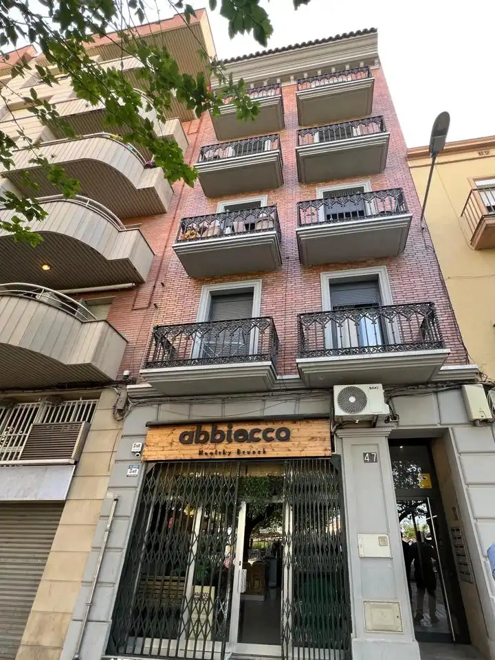 Ático con ascensor en venta en Avinguda de Sant Ruf 47