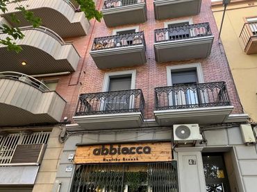 Àtic amb ascensor en venda a Avinguda de Sant Ruf 47