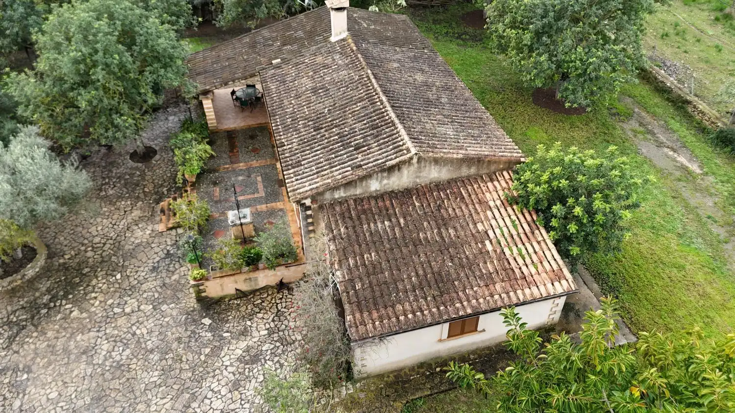 Finca rústica de alquiler en Manacor, Illes Balears