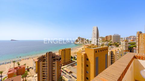 Foto 4 de Ático en venta en Calle Vigo, 5, Playa Poniente, Benidorm