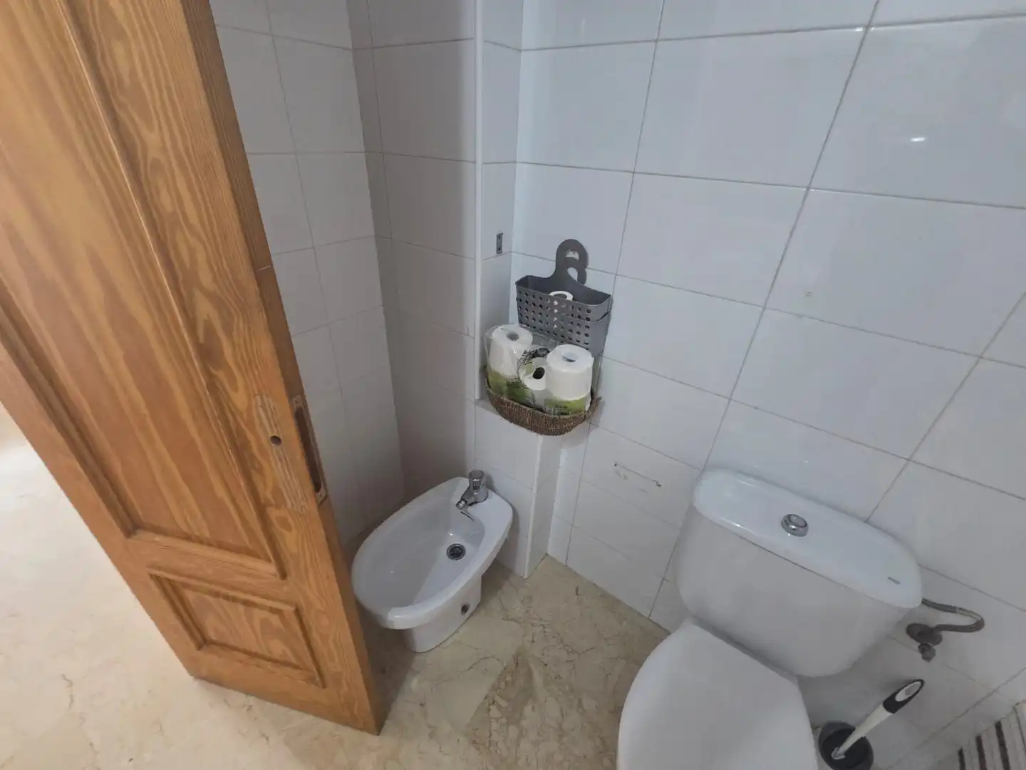 Piso con ascensor en venta en Almoradí, imagen 5