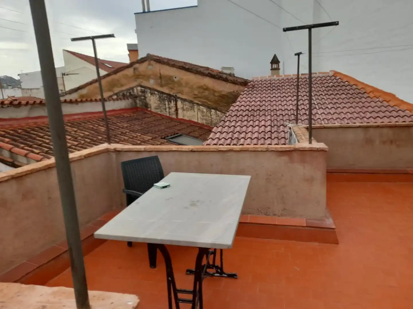 Apartment for sale in Casco Antiguo, imagen 2