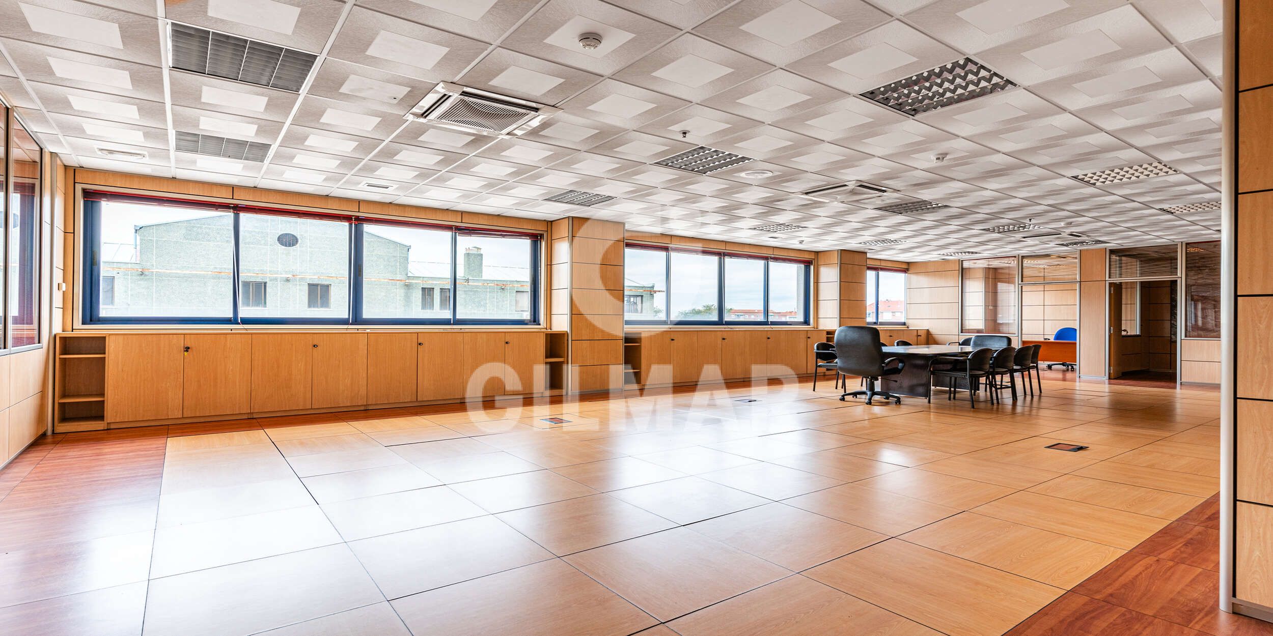 Office for sale in  Madrid Capital  with Air Conditioner, Heating and Storage room