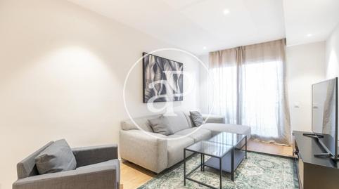 Photo 2 of Flat to rent in Corsega, La Nova Esquerra de l'Eixample,  Barcelona Capital