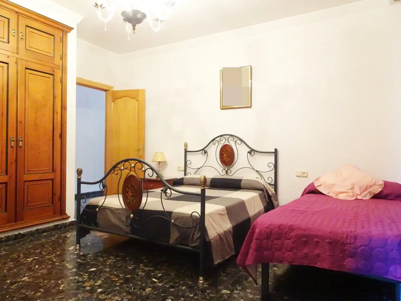 Casa con giardino in vendita a Puerto de la Torre - Atabal, imagen 14