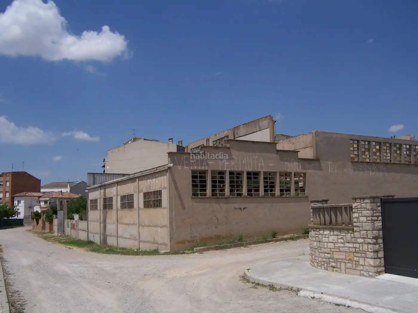 Residential land for sale in Carrer les Oluges 3A, imagen 2