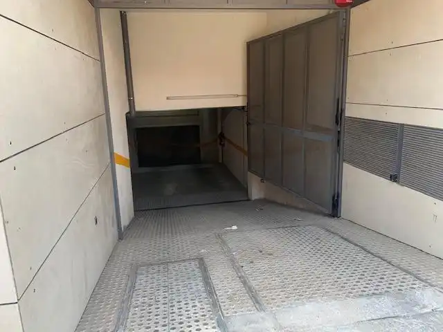Parking de Garaje de alquiler en Roda de Ter