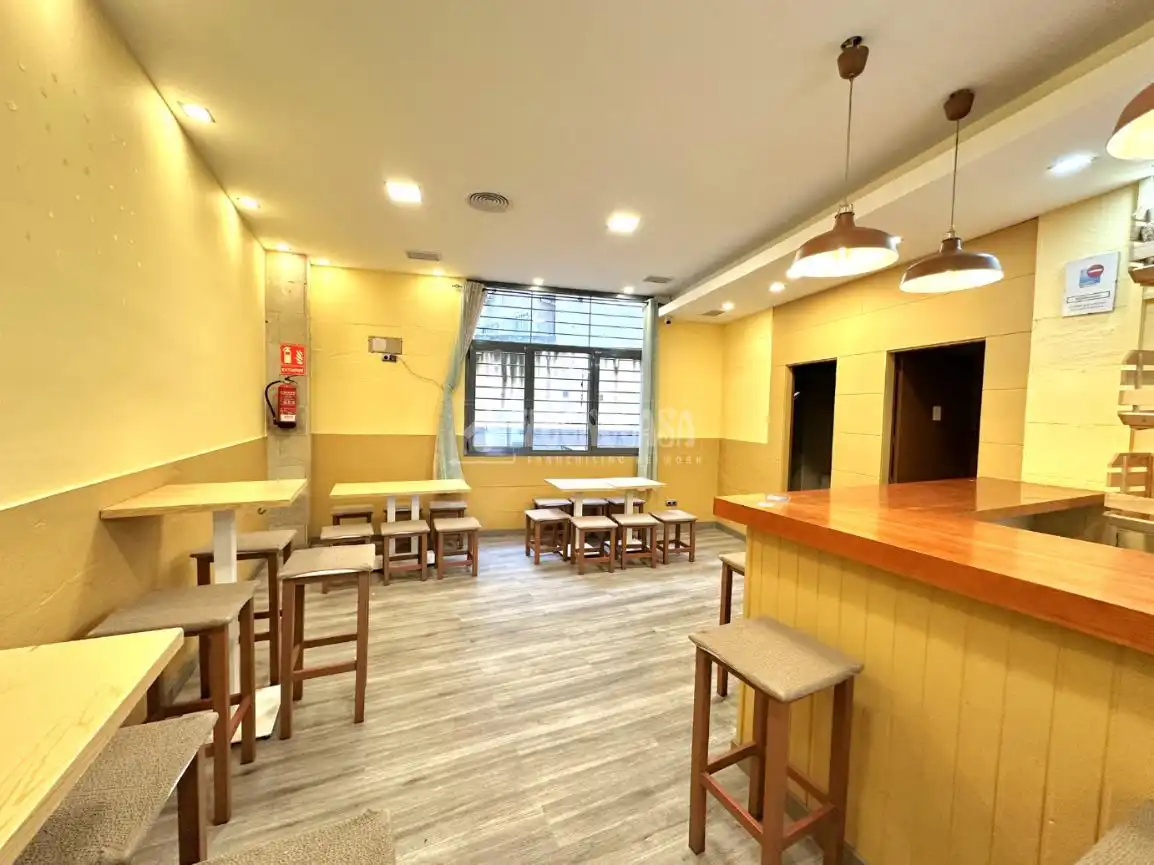 Local comercial de lloguer a Centro, imagen 6